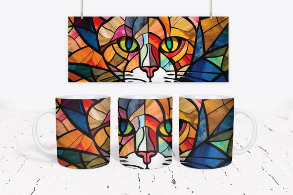 Tazza GATTI-11oz 100