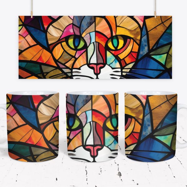 Tazza GATTI-11oz 100