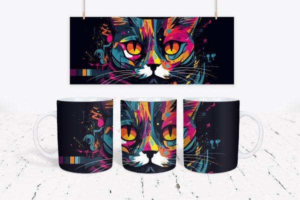 Tazza GATTI-11oz 102