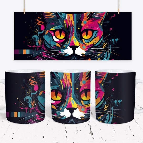 Tazza GATTI-11oz 102