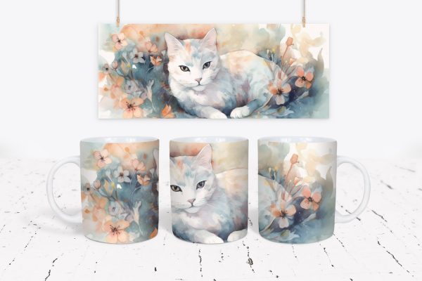 Tazza GATTI-11oz 103