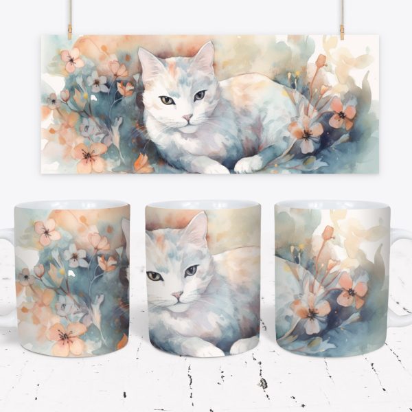 Tazza GATTI-11oz 103