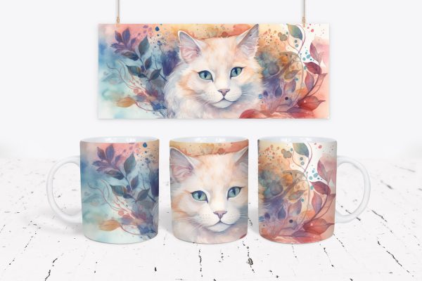 Tazza GATTI-11oz 104