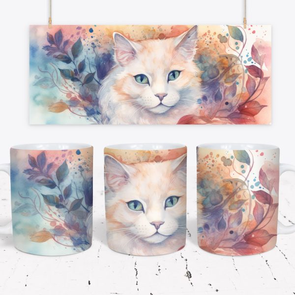 Tazza GATTI-11oz 104