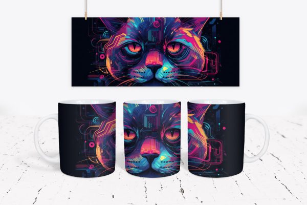 Tazza GATTI-11oz 105