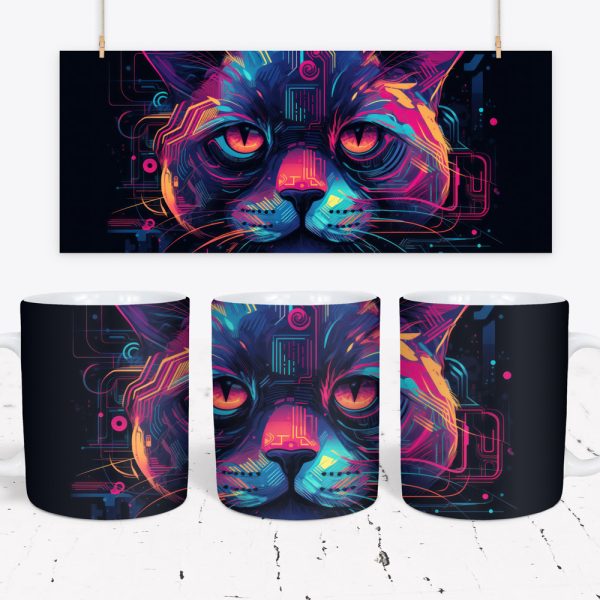 Tazza GATTI-11oz 105