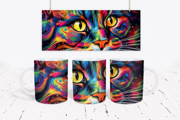 Tazza GATTI-11oz 106