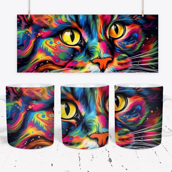 Tazza GATTI-11oz 106