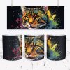 Tazza GATTI-11oz 107
