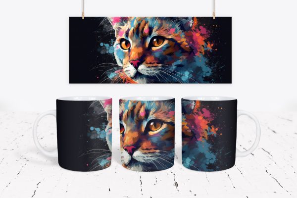 Tazza GATTI-11oz 109