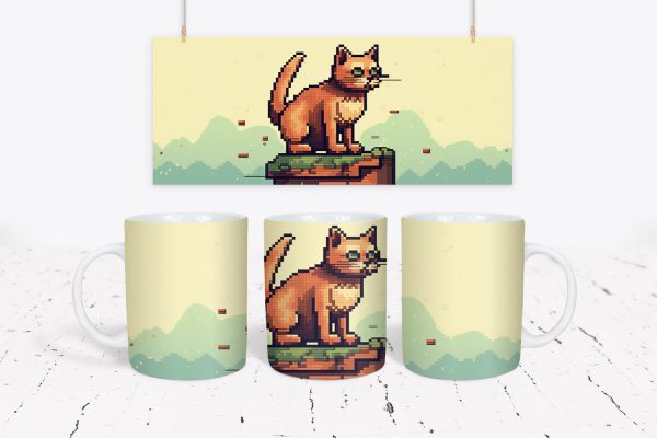 Tazza GATTI-11oz 110