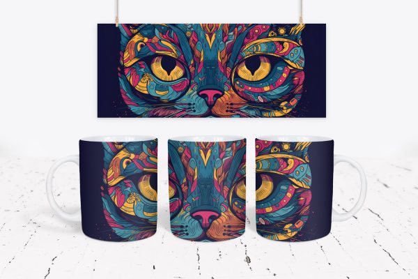 Tazza GATTI-11oz 111