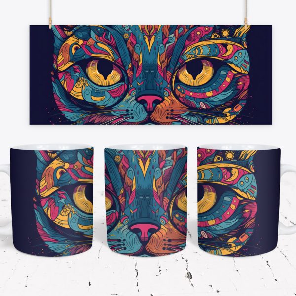 Tazza GATTI-11oz 111