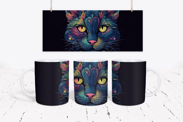 Tazza GATTI-11oz 112