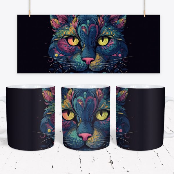 Tazza GATTI-11oz 112