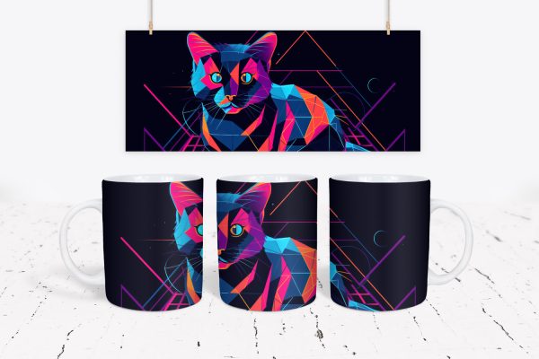 Tazza GATTI-11oz 113