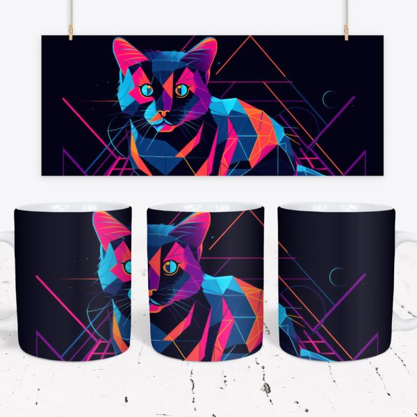 Tazza GATTI-11oz 113