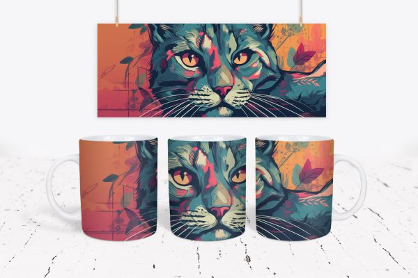 Tazza GATTI-11oz 115