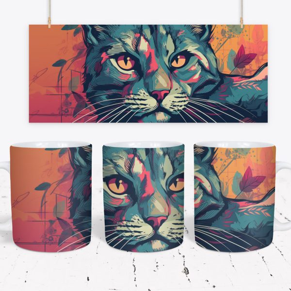 Tazza GATTI-11oz 115