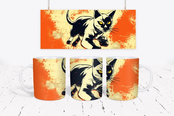 Tazza GATTI-11oz 116