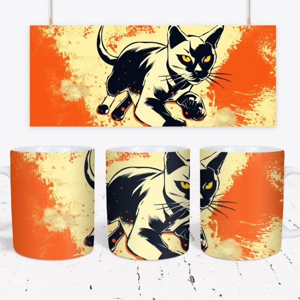 Tazza GATTI-11oz 116