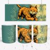 Tazza GATTI-11oz 117