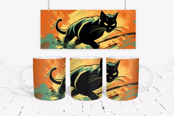 Tazza GATTI-11oz 118