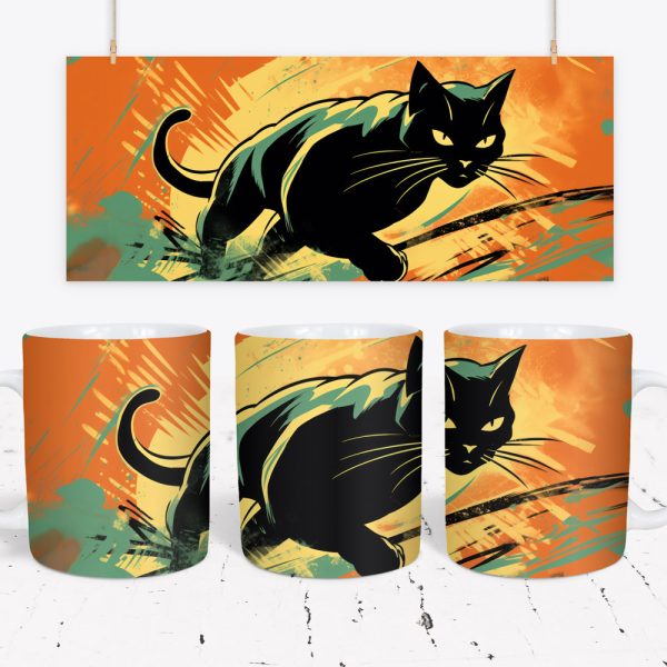 Tazza GATTI-11oz 118