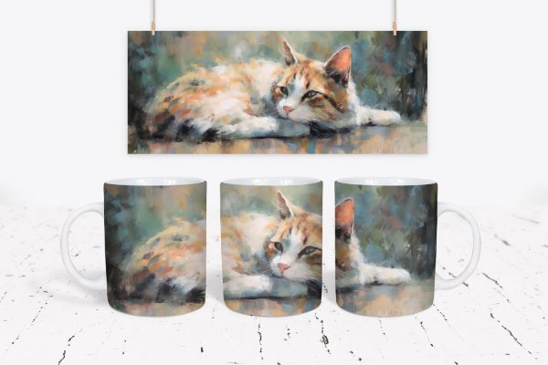 Tazza GATTI-11oz 119