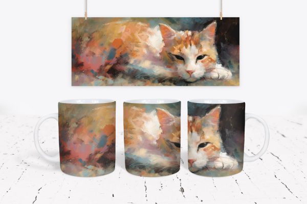 Tazza GATTI-11oz 120