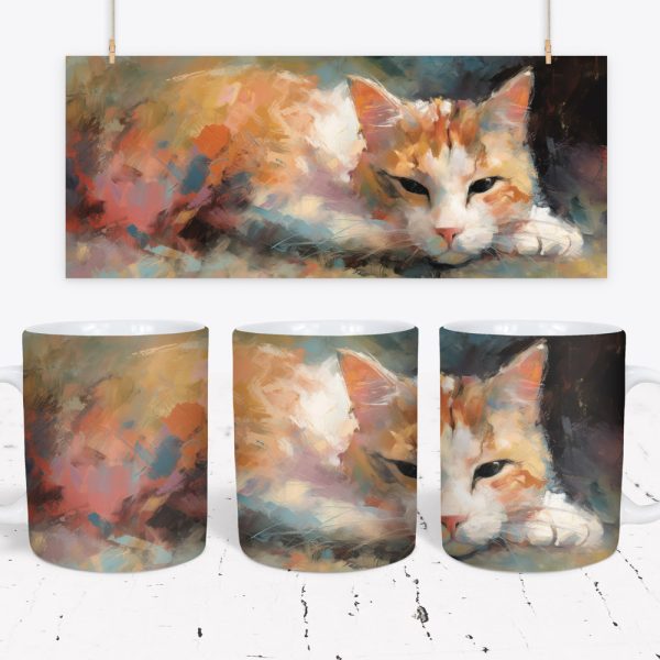 Tazza GATTI-11oz 120