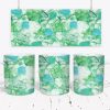 Tazza Alcohol Ink Wave Mug Wraps 3