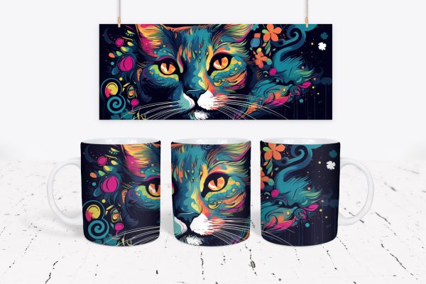 Tazza GATTI-11oz 121