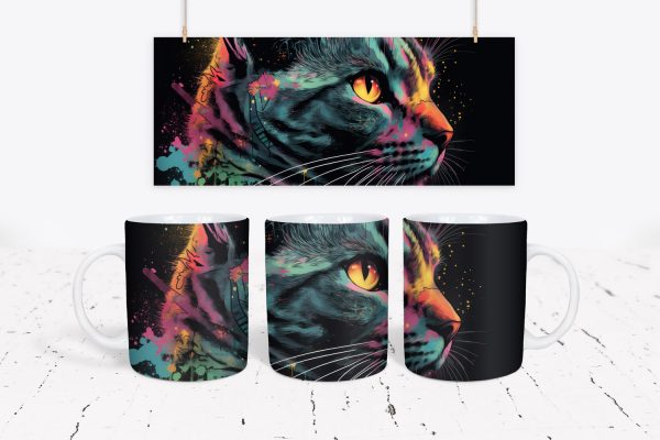 Tazza GATTI-11oz 122