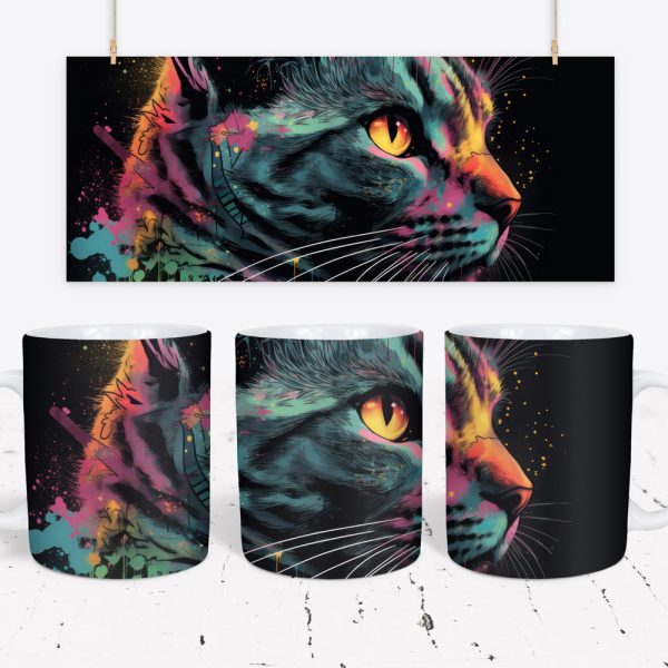 Tazza GATTI-11oz 122