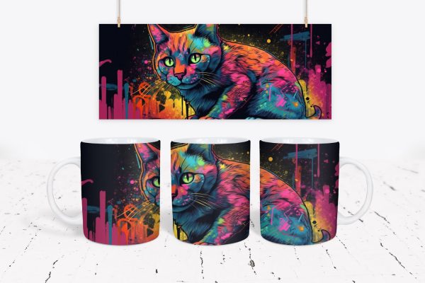 Tazza GATTI-11oz 123