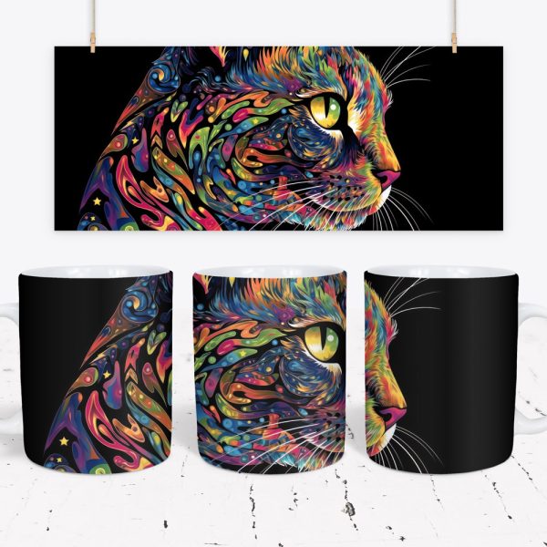 Tazza GATTI-11oz 124