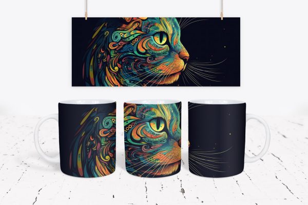Tazza GATTI-11oz 125