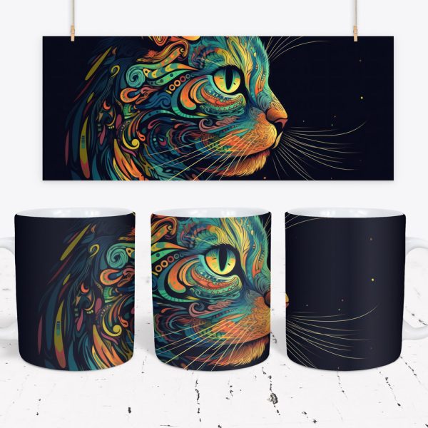 Tazza GATTI-11oz 125