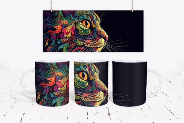 Tazza GATTI-11oz 126