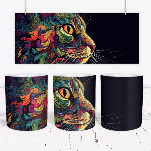 Tazza GATTI-11oz 126