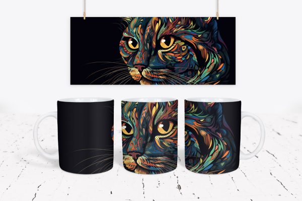 Tazza GATTI-11oz 127