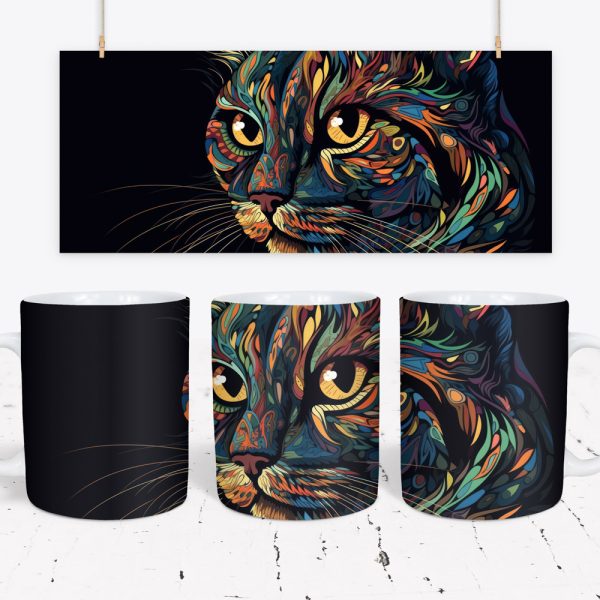 Tazza GATTI-11oz 127