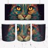 Tazza GATTI-11oz 129