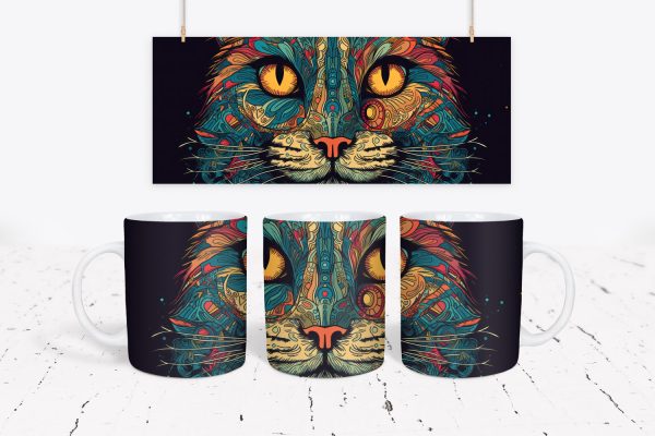 Tazza GATTI-11oz 129