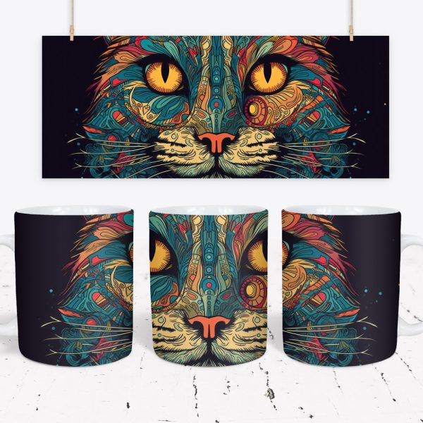 Tazza GATTI-11oz 129