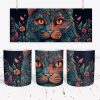 Tazza GATTI-11oz 130