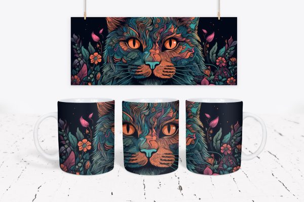 Tazza GATTI-11oz 130