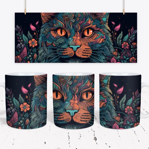 Tazza GATTI-11oz 130