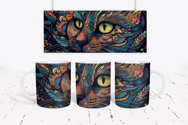 Tazza GATTI-11oz 131